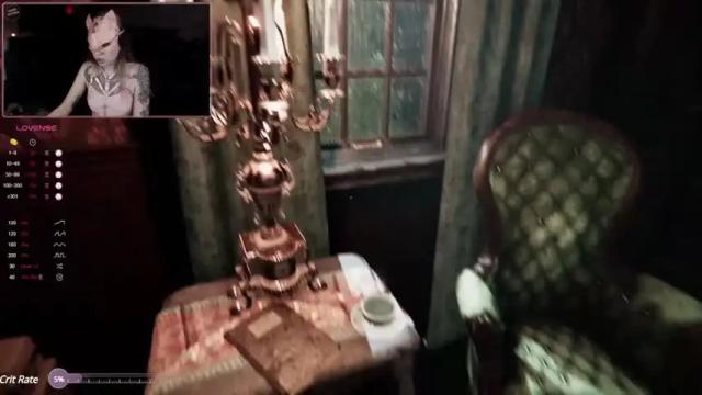 Image 7 of goddessnoxturna Stream on Chaturbate on 17 months ago
