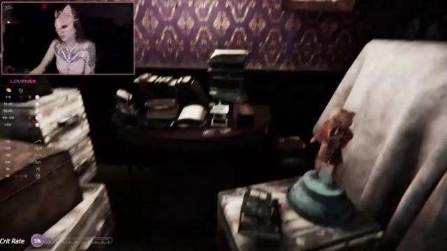 Image 8 of goddessnoxturna Stream on Chaturbate on 17 months ago