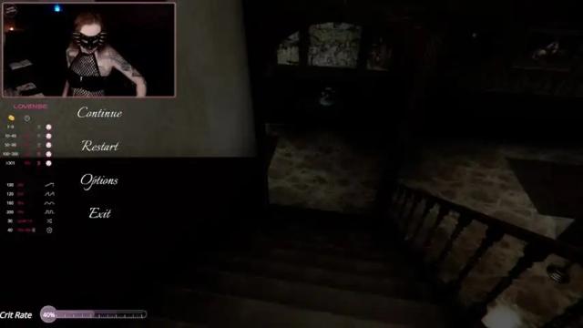 Image 12 of goddessnoxturna Stream on Chaturbate on 18 months ago