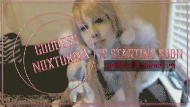 Image 2 of goddessnoxturna Stream on Chaturbate on 18 months ago
