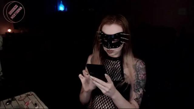 Thumbnail 2, goddessnoxturna's Stream at Chaturbate, 16 months ago