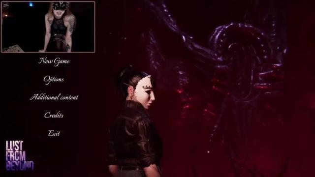 Image 7 of goddessnoxturna Stream on Chaturbate on 18 months ago
