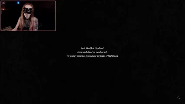 Image 8 of goddessnoxturna Stream on Chaturbate on 18 months ago