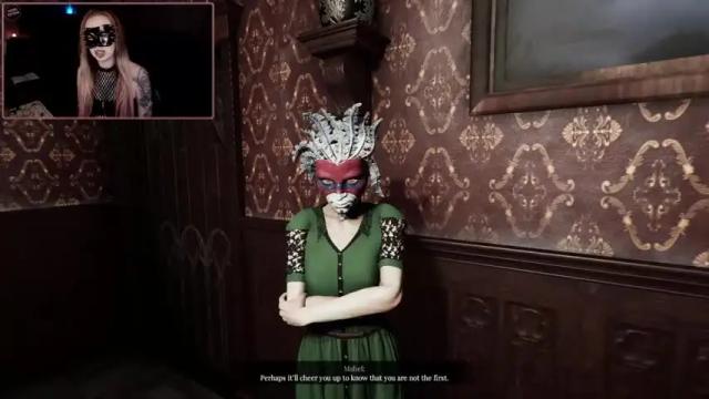 Thumbnail 3, goddessnoxturna's Stream at Chaturbate, 16 months ago