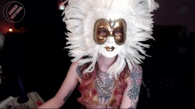 Image 3 of goddessnoxturna Stream on Chaturbate on 16 months ago