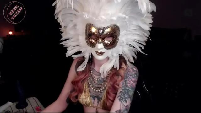 Thumbnail 2, goddessnoxturna's Stream at Chaturbate, 16 months ago