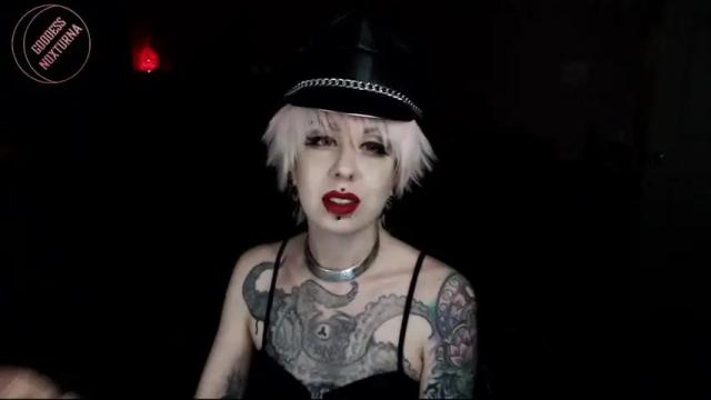 Thumbnail 1, goddessnoxturna's Stream at Chaturbate, 16 months ago