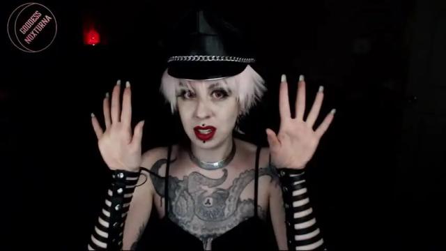 Image 11 of goddessnoxturna Stream on Chaturbate on 16 months ago