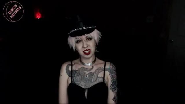 Image 12 of goddessnoxturna Stream on Chaturbate on 16 months ago