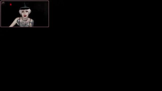Image 3 of goddessnoxturna Stream on Chaturbate on 16 months ago