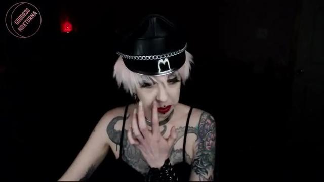 Thumbnail 2, goddessnoxturna's Stream at Chaturbate, 16 months ago