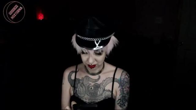 Image 6 of goddessnoxturna Stream on Chaturbate on 16 months ago