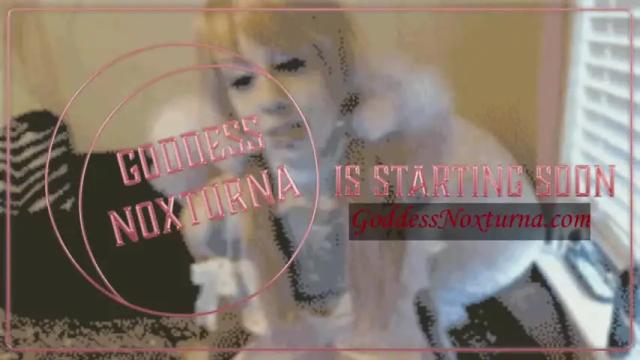 Thumbnail 1, goddessnoxturna's Stream at Chaturbate, 16 months ago