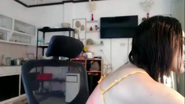 Image 3 of goddessofbigcock Stream on Chaturbate on 1 month ago