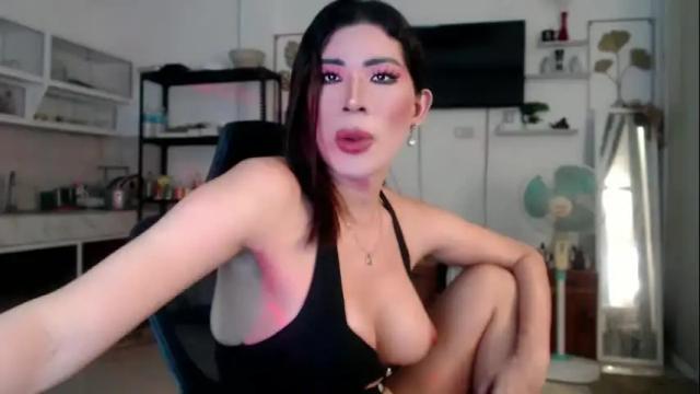 Thumbnail 1, goddessofbigcock's Stream at Chaturbate, 1 month ago