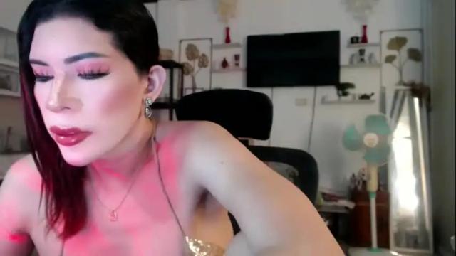 Image 6 of goddessofbigcock Stream on Chaturbate on 1 month ago