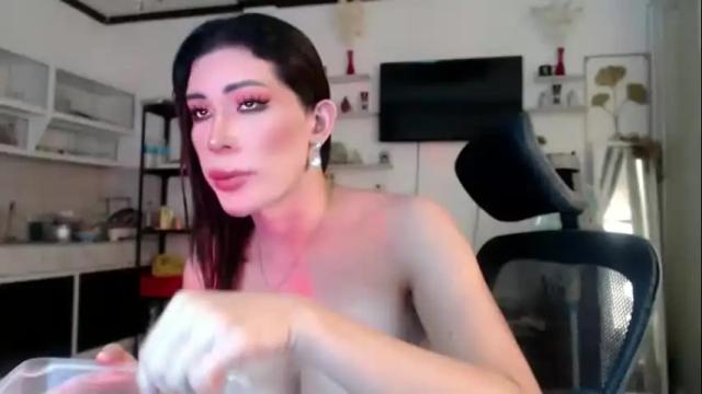 Image 11 of goddessofbigcock Stream on Chaturbate on 1 month ago