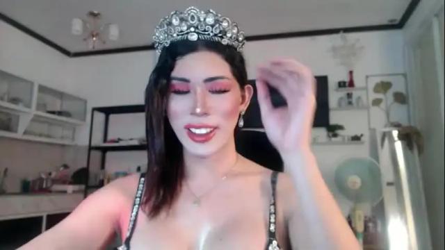 Image 10 of goddessofbigcock Stream on Chaturbate on 12 days ago