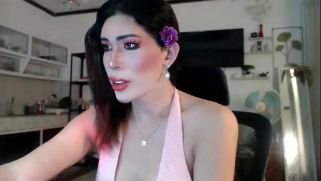 Image 2 of goddessofbigcock Stream on Chaturbate on 12 days ago