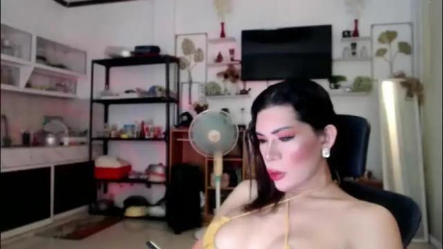 Image 3 of goddessofbigcock Stream on Chaturbate on 5 months ago