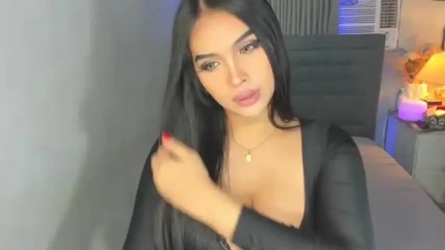 Image 6 of goddesspinaytrans Stream on Chaturbate on 18 months ago