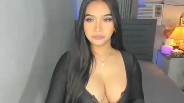 Thumbnail 1, goddesspinaytrans's Stream at Chaturbate, 16 months ago