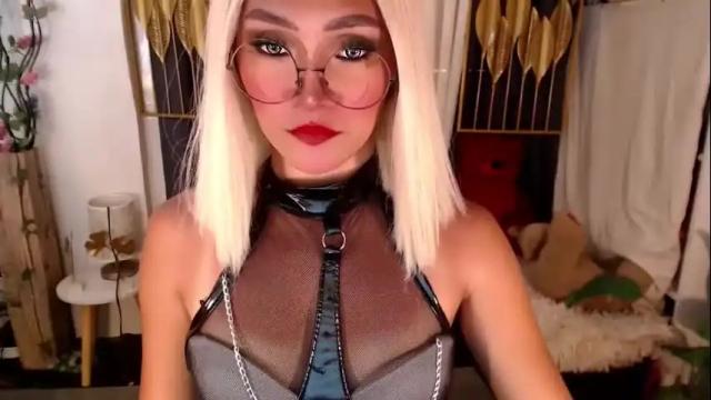 Thumbnail 1, goddessquinnie's Stream at Chaturbate, 13 days ago