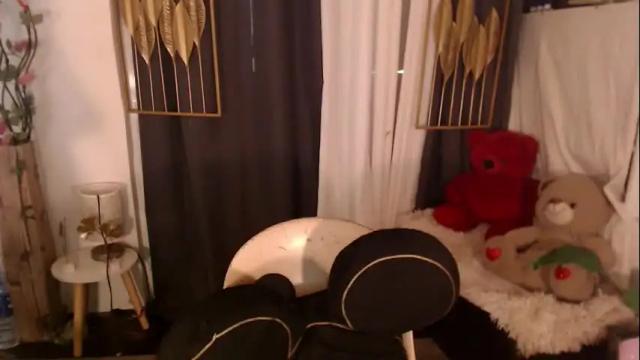 Image 10 of goddessquinnie Stream on Chaturbate on 13 days ago