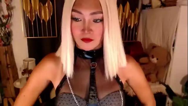 Image 8 of goddessquinnie Stream on Chaturbate on 11 days ago