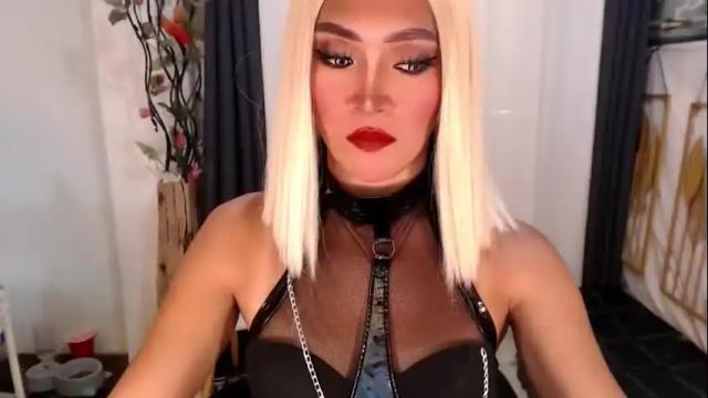 Image 6 of goddessquinnie Stream on Chaturbate on 7 days ago