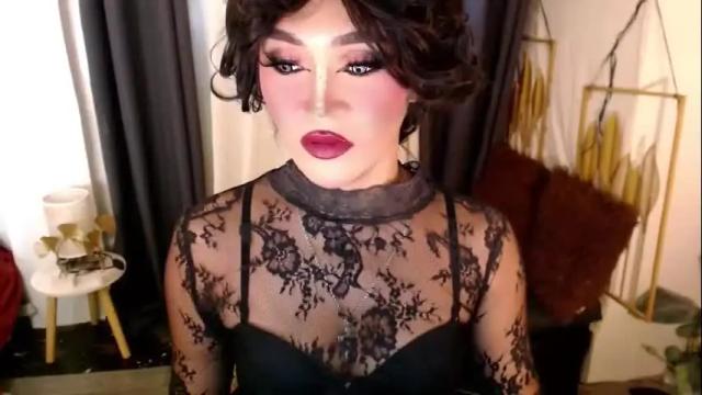 Image 2 of goddessquinnie Stream on Chaturbate on 1 month ago