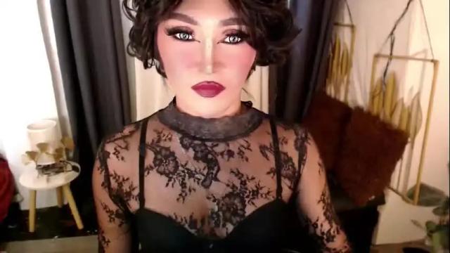 Thumbnail 2, goddessquinnie's Stream at Chaturbate, 1 month ago
