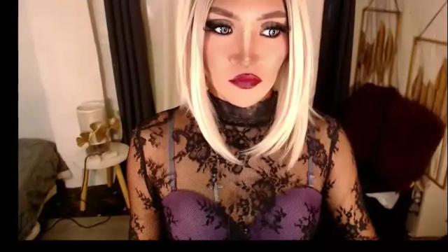 Thumbnail 1, goddessquinnie's Stream at Chaturbate, 1 month ago