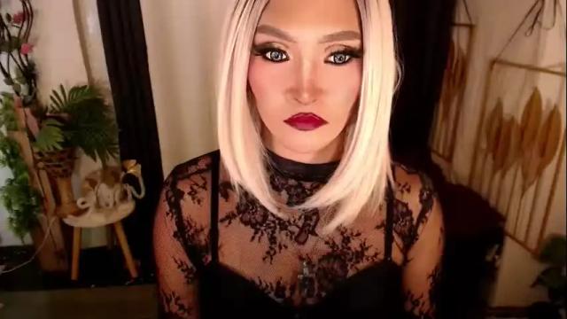 Image 8 of goddessquinnie Stream on Chaturbate on 1 month ago