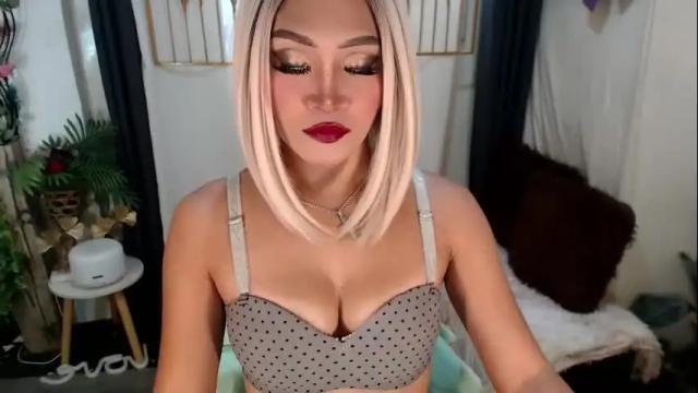 Thumbnail 2, goddessquinnie's Stream at Chaturbate, 1 month ago