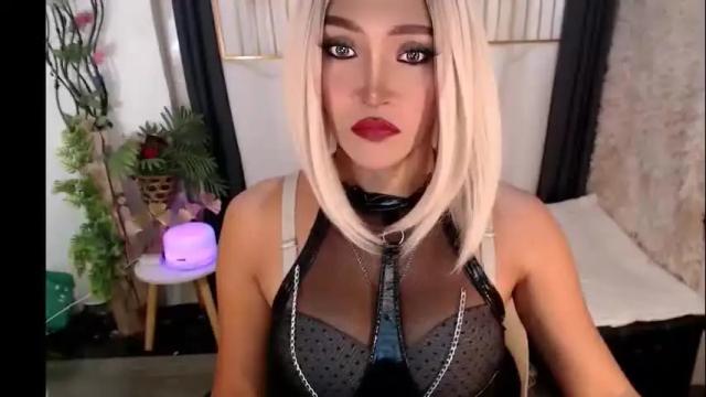 Thumbnail 2, goddessquinnie's Stream at Chaturbate, 1 month ago