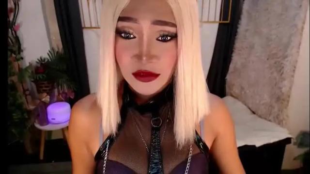 Image 2 of goddessquinnie Stream on Chaturbate on 27 days ago