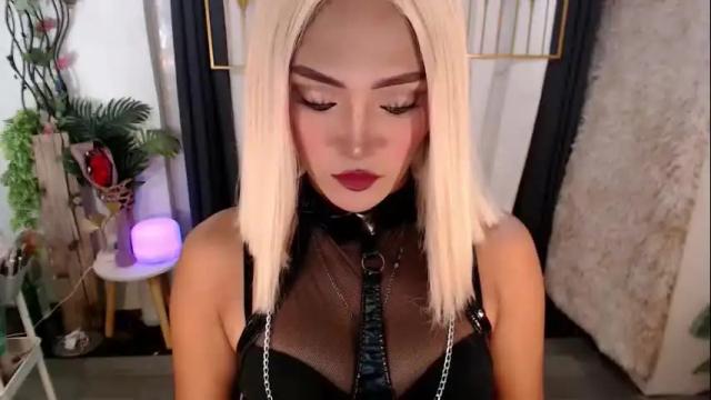 Thumbnail 1, goddessquinnie's Stream at Chaturbate, 24 days ago