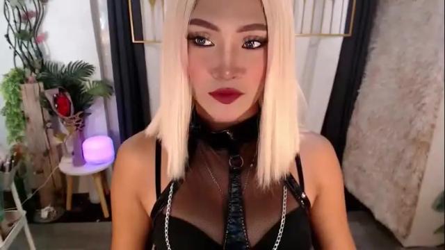 Image 2 of goddessquinnie Stream on Chaturbate on 25 days ago