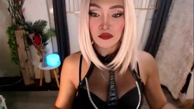 Image 10 of goddessquinnie Stream on Chaturbate on 18 days ago