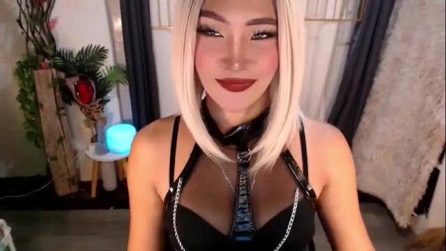 Thumbnail 2, goddessquinnie's Stream at Chaturbate, 17 days ago