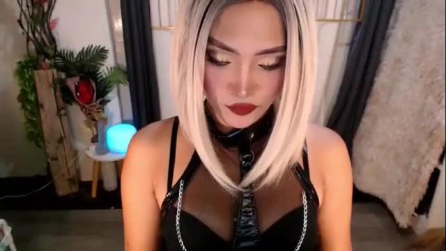 Image 7 of goddessquinnie Stream on Chaturbate on 18 days ago