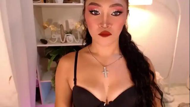 Thumbnail 1, goddessquinnie's Stream at Chaturbate, 12 days ago