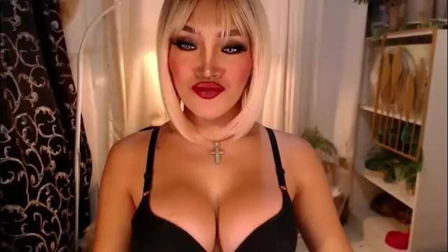 Image 6 of goddessquinnie Stream on Chaturbate on 1 month ago