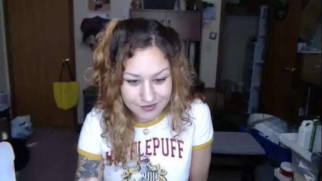 Thumbnail 3, goddessrenee888's Stream at Chaturbate, 24 months ago