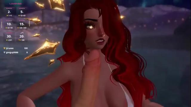 Thumbnail 3, goddessreverie's Stream at Chaturbate, 2 months ago