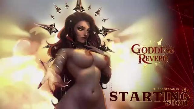 Thumbnail 1, goddessreverie's Stream at Chaturbate, 2 months ago