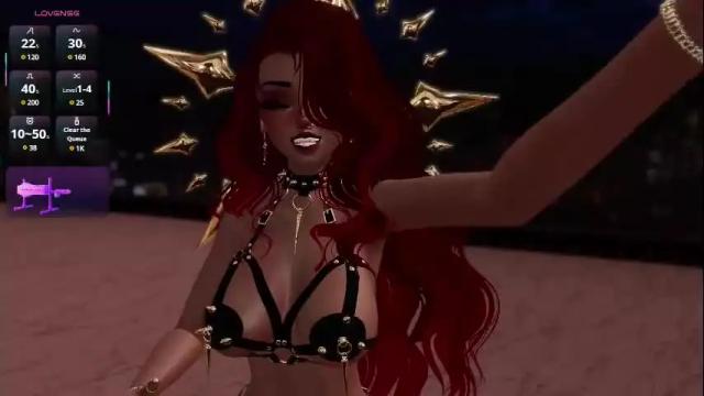 Thumbnail 1, goddessreverie's Stream at Chaturbate, 2 months ago