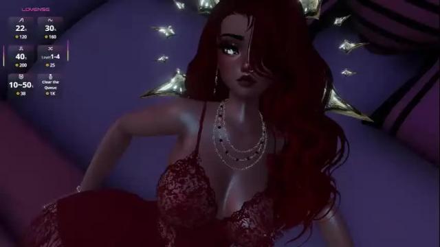 Thumbnail 2, goddessreverie's Stream at Chaturbate, 27 days ago