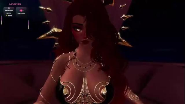 Image 3 of goddessreverie Stream on Chaturbate on 20 days ago
